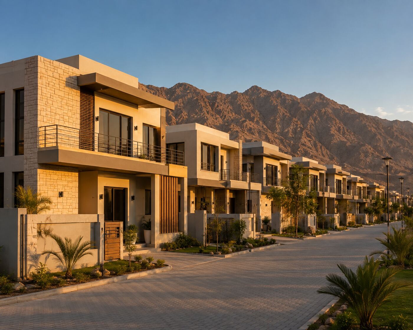 VIP Builders & Developers